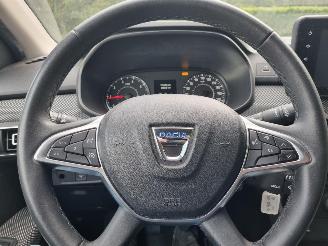Dacia Jogger 1.0 Tce 7 Stoelen Airco Navi picture 19