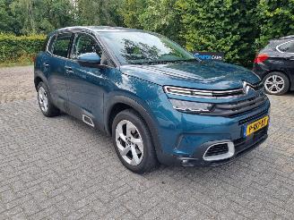 Avarii autoturisme Citroën C5 Aircross Puretech 130 Navi Camera 2022/6