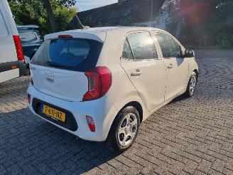 Kia Picanto 1.0 DPI Airco picture 5