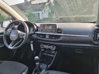 Kia Picanto 1.0 DPI Airco picture 11
