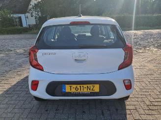 Kia Picanto 1.0 DPI Airco picture 4
