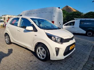 Kia Picanto 1.0 DPI Airco picture 7