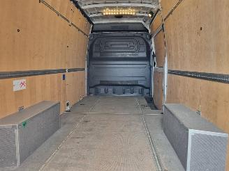 Mercedes Sprinter 317 CDI MAXI Mbux Airco picture 9