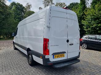 Mercedes Sprinter 317 CDI MAXI Mbux Airco picture 3