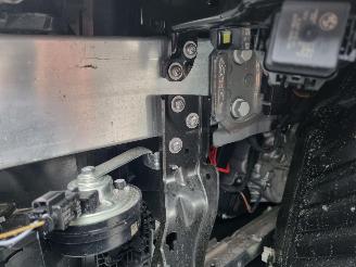 BMW 1-serie 116 Aut. Mpak Pano Navi Stoelverw. Harman Kardon picture 10