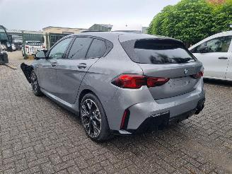 BMW 1-serie 116 Aut. Mpak Pano Navi Stoelverw. Harman Kardon picture 5