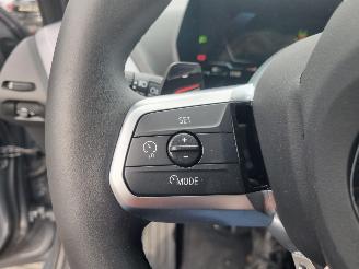 BMW 1-serie 116 Aut. Mpak Pano Navi Stoelverw. Harman Kardon picture 24