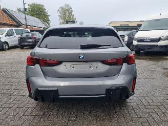 BMW 1-serie 116 Aut. Mpak Pano Navi Stoelverw. Harman Kardon picture 4