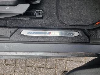 BMW 1-serie 116 Aut. Mpak Pano Navi Stoelverw. Harman Kardon picture 14