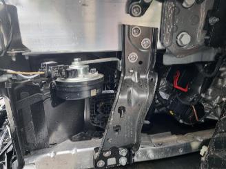 BMW 1-serie 116 Aut. Mpak Pano Navi Stoelverw. Harman Kardon picture 8