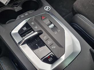 BMW 1-serie 116 Aut. Mpak Pano Navi Stoelverw. Harman Kardon picture 18