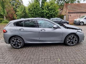 BMW 1-serie 116 Aut. Mpak Pano Navi Stoelverw. Harman Kardon picture 2