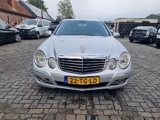 Mercedes E-klasse 280 Aut. Avantgarde picture 8