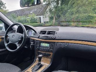 Mercedes E-klasse 280 Aut. Avantgarde picture 10