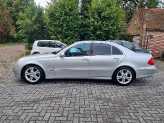 Mercedes E-klasse 280 Aut. Avantgarde picture 2