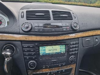 Mercedes E-klasse 280 Aut. Avantgarde picture 14