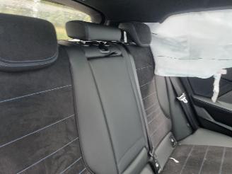 BMW 1-serie 116 Aut. Mpak Pano Navi Stoelverw. Harman Kardon picture 11