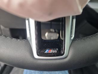 BMW 1-serie 116 Aut. Mpak Pano Navi Stoelverw. Harman Kardon picture 21