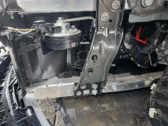 BMW 1-serie 116 Aut. Mpak Pano Navi Stoelverw. Harman Kardon picture 9