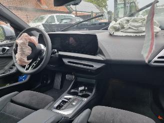BMW 1-serie 116 Aut. Mpak Pano Navi Stoelverw. Harman Kardon picture 12