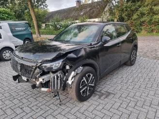Peugeot e-2008 EV Active 54KWH picture 7