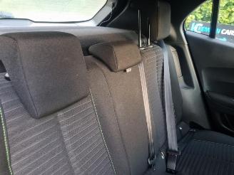 Peugeot e-2008 EV Active 54KWH picture 15