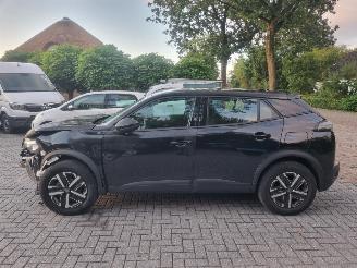 Peugeot e-2008 EV Active 54KWH picture 6