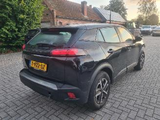Peugeot e-2008 EV Active 54KWH picture 3