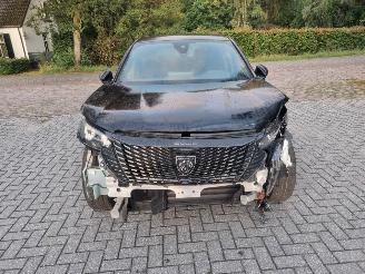 Peugeot e-2008 EV Active 54KWH picture 8
