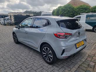 Renault Clio 1.0 TCe Navi Led Camera picture 5