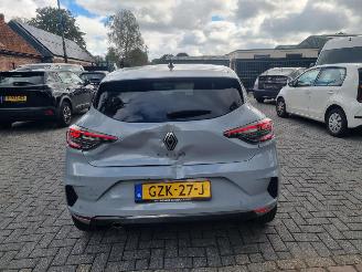 Renault Clio 1.0 TCe Navi Led Camera picture 4