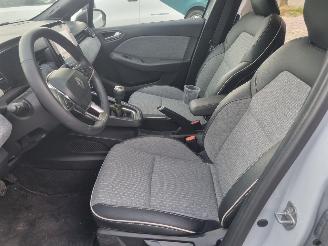 Renault Clio 1.0 TCe Navi Led Camera picture 13
