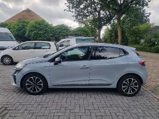 Renault Clio 1.0 TCe Navi Led Camera picture 6