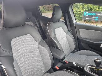 Renault Clio 1.0 TCe Navi Led Camera picture 12