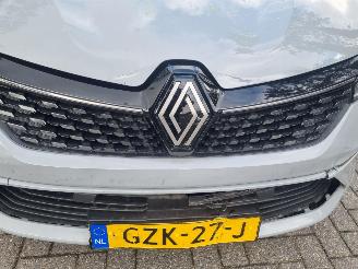 Renault Clio 1.0 TCe Navi Led Camera picture 9