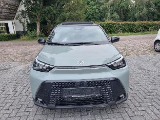 Toyota Aygo 115 Hybrid Pulse Softtop picture 8