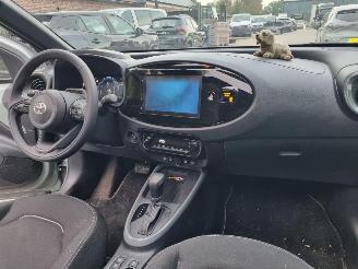 Toyota Aygo 115 Hybrid Pulse Softtop picture 10