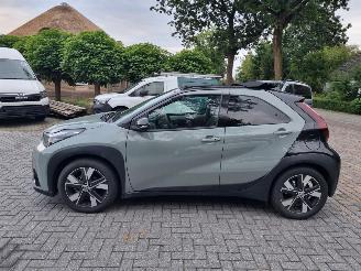 Toyota Aygo 115 Hybrid Pulse Softtop picture 6