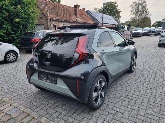 Toyota Aygo 115 Hybrid Pulse Softtop picture 3