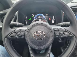 Toyota Aygo 115 Hybrid Pulse Softtop picture 17