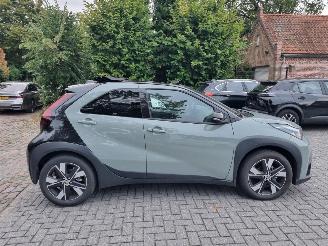Toyota Aygo 115 Hybrid Pulse Softtop picture 2