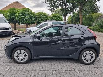 Toyota Aygo X 1.0 VVT-I Play Clima Keyles Camera picture 6