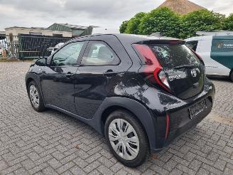 Toyota Aygo X 1.0 VVT-I Play Clima Keyles Camera picture 5