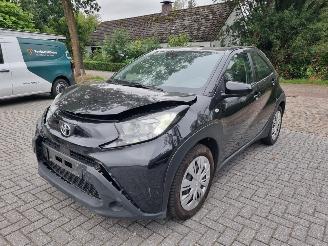 Toyota Aygo X 1.0 VVT-I Play Clima Keyles Camera picture 7