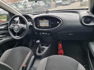 Toyota Aygo X 1.0 VVT-I Play Clima Keyles Camera picture 11