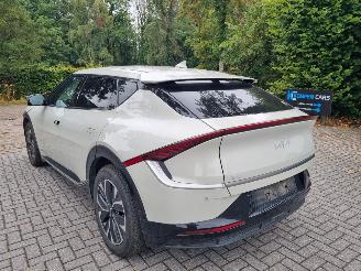 Kia EV6 77KHW Led Navi Stoelverw picture 3