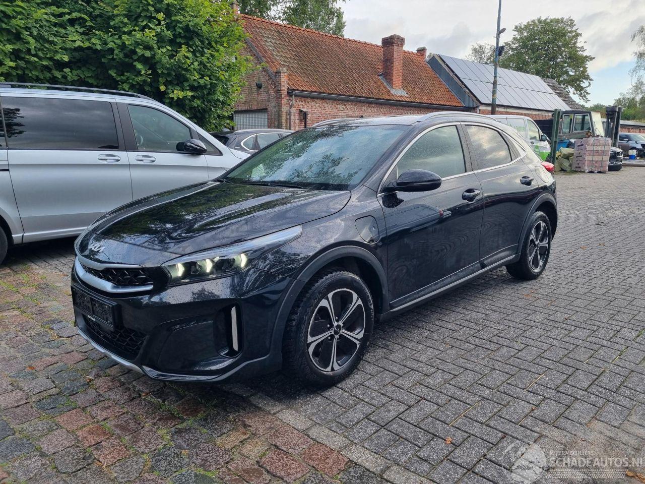 Kia Xceed 1.6 GDi PHEV DynamicLine