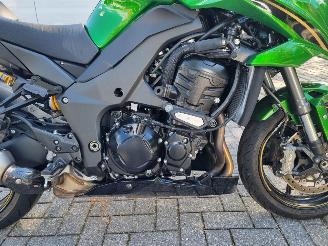 Kawasaki Overig Ninja 1100 SX Akrapovic Stuurverw. picture 11