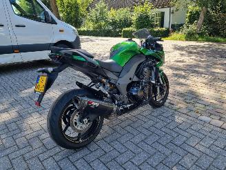 Kawasaki Overig Ninja 1100 SX Akrapovic Stuurverw. picture 5