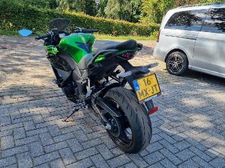 Kawasaki Overig Ninja 1100 SX Akrapovic Stuurverw. picture 3